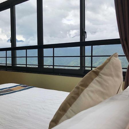 Tuongmai Home & Trekking Tour Sa Pa Eksteriør bilde